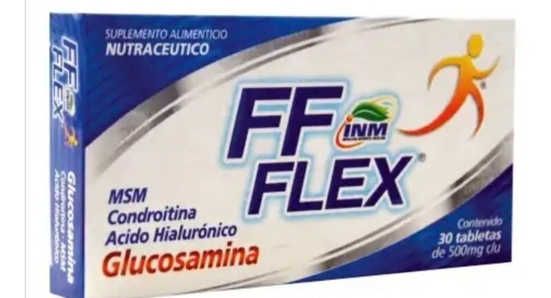 FF Flex