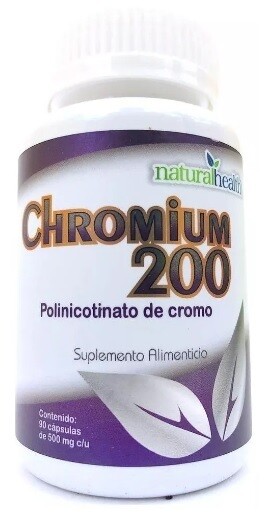 Chromium 200