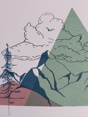 Highest Point of Energy