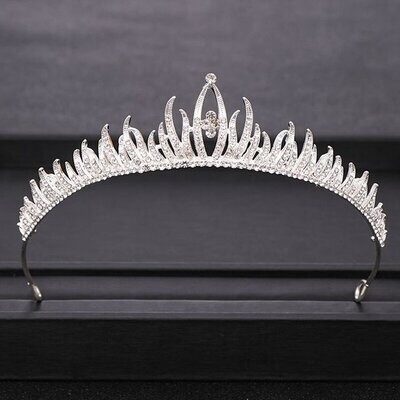 Tiara Crown of Dubai