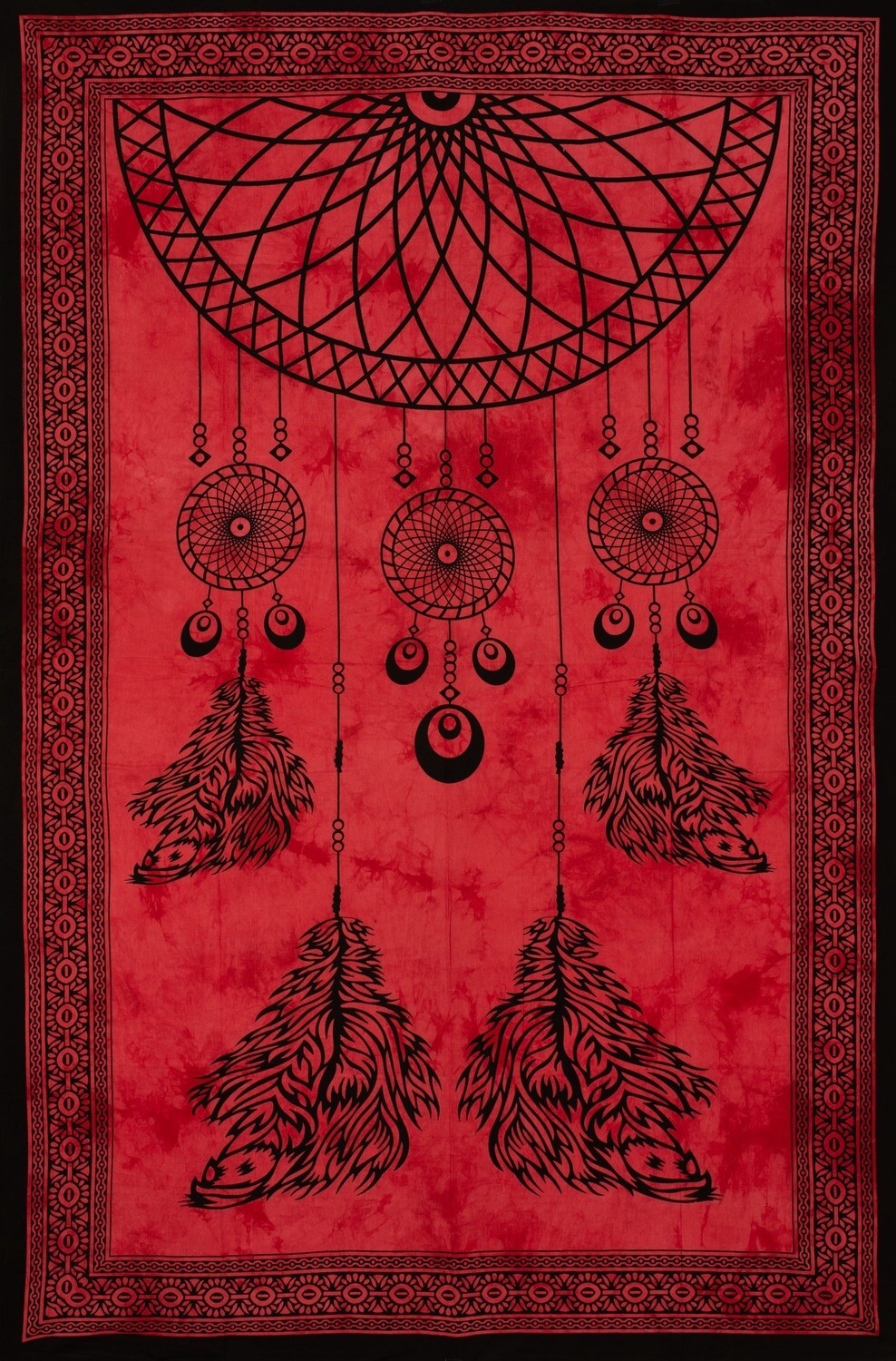 Dreamcatcher Single Tapestry