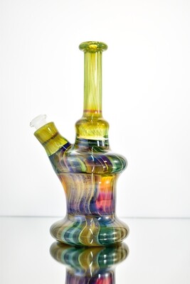 Pimpin on Glass- Sparkle Rig