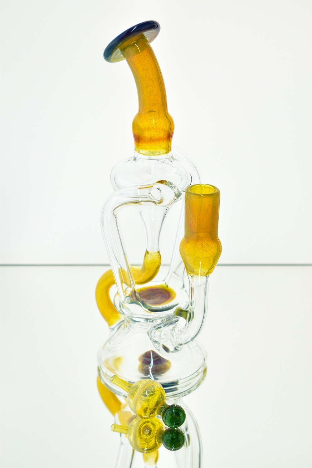JMP Glass Art REC #1