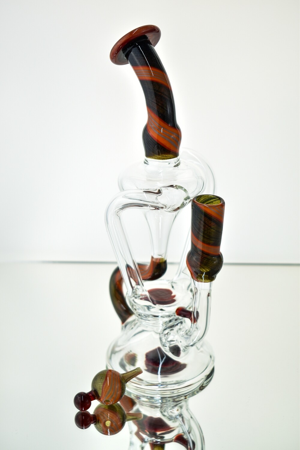 JMP Glass Art REC #6