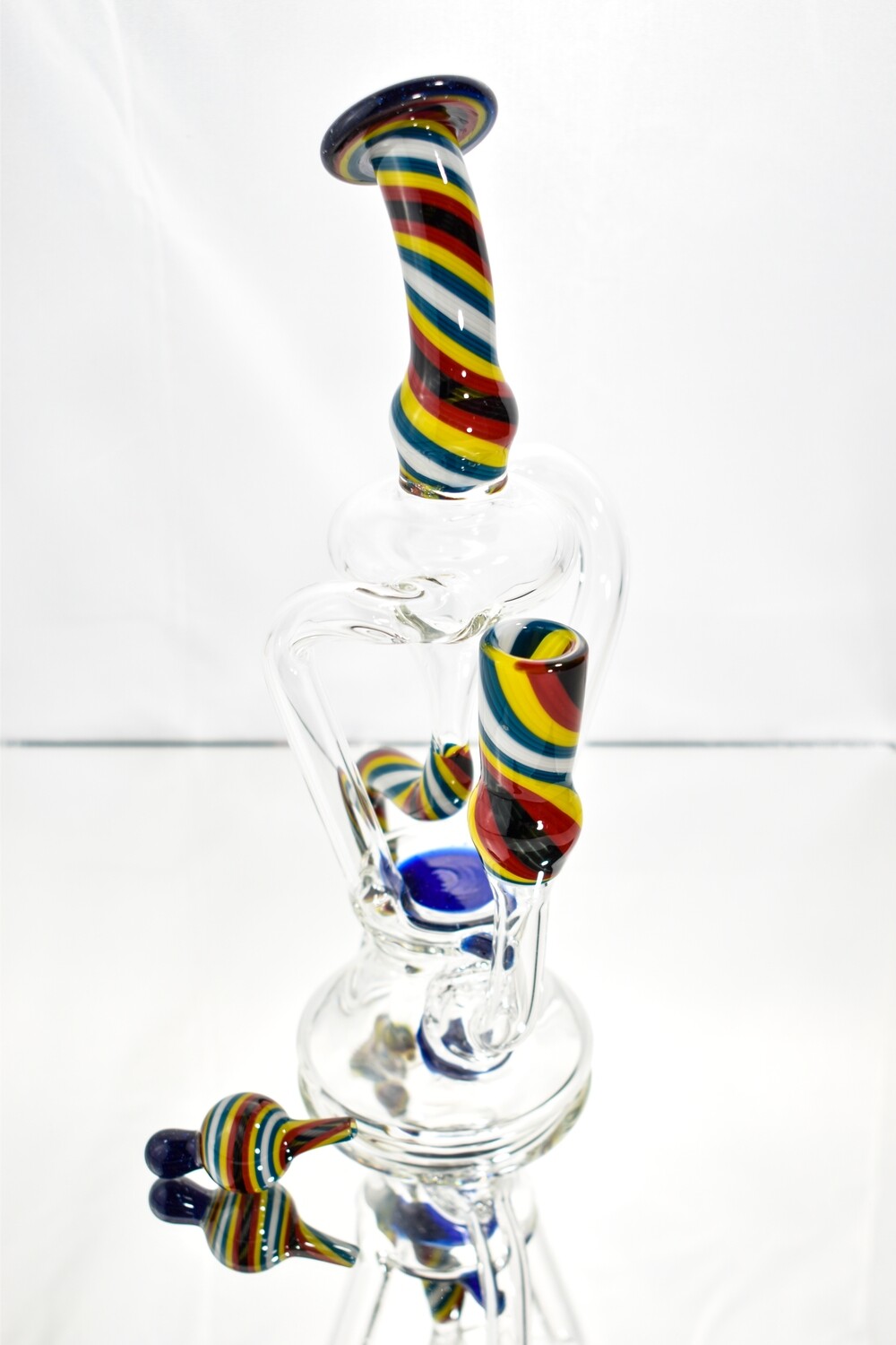JMP Glass Art REC #7