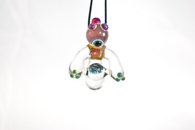 The_st.glass - TerpFiend Pendy #2