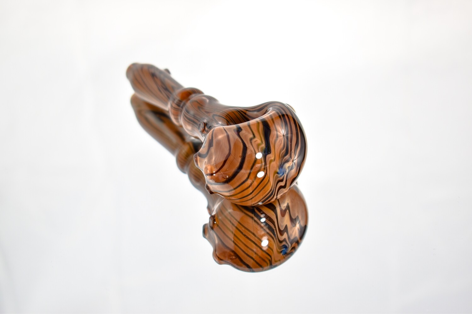 Leary Glass - Wood Tech Spoon (2)