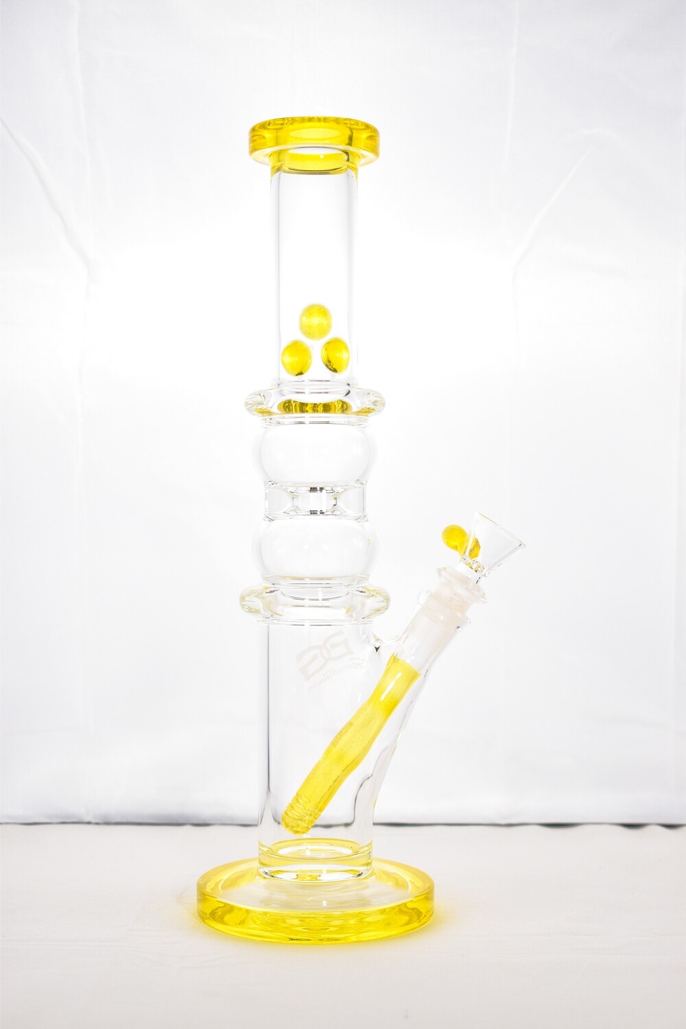 Geos Glass - Thrasher - Terps (CFL)