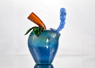 Pouch Glass- Apple Rig (2)
