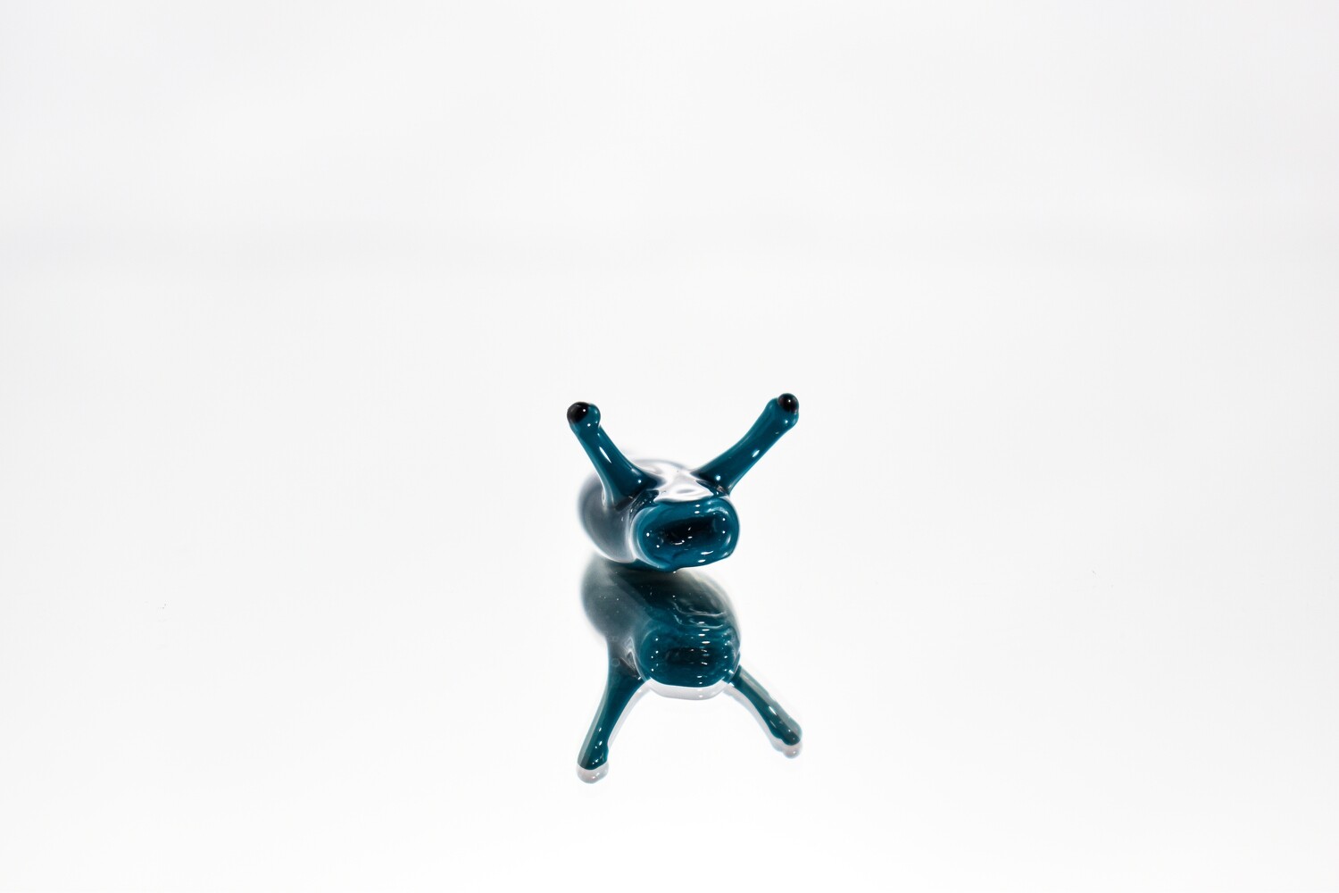 David White Mini Slug