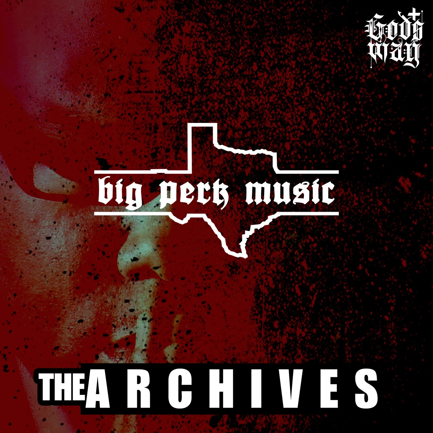 Big Perk Music - The Archives