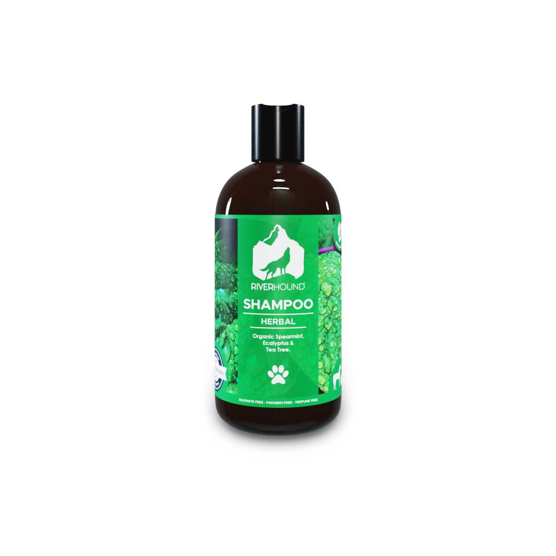 Herbal Shampoo - 250ml