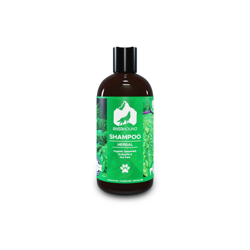 Herbal Shampoo - 250ml
