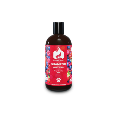 Berry Blast Shampoo - 250ml