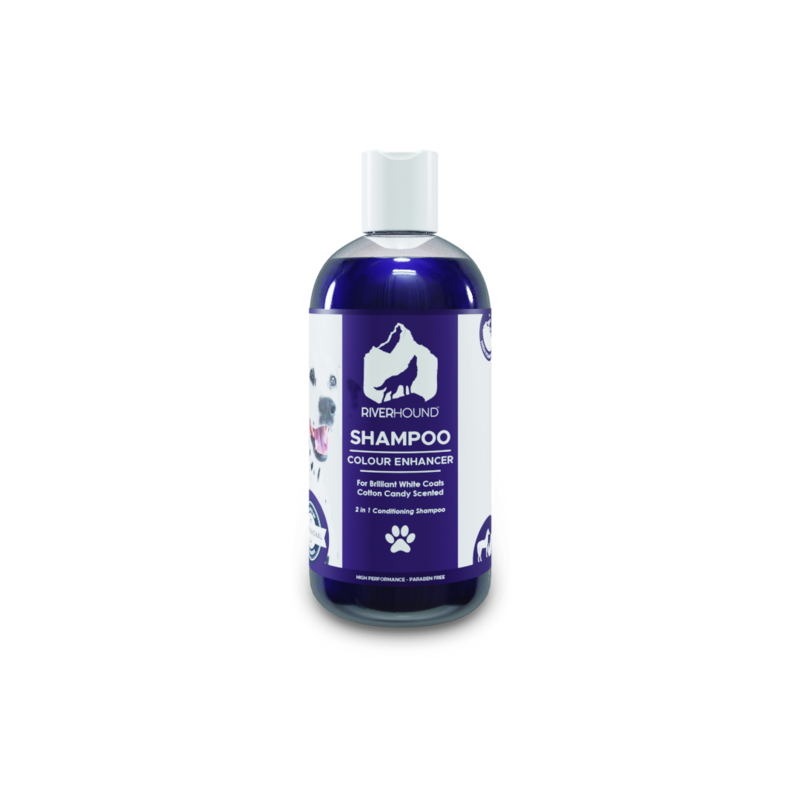 Colour Enhancement Shampoo - 250ml