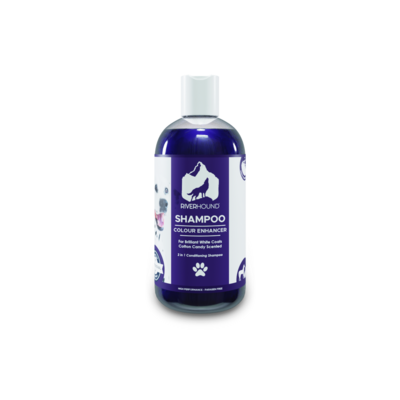 Colour Enhancement Shampoo - 250ml