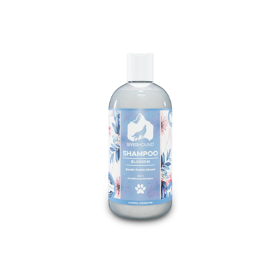 Keratin Blossom Shampoo - 250ml