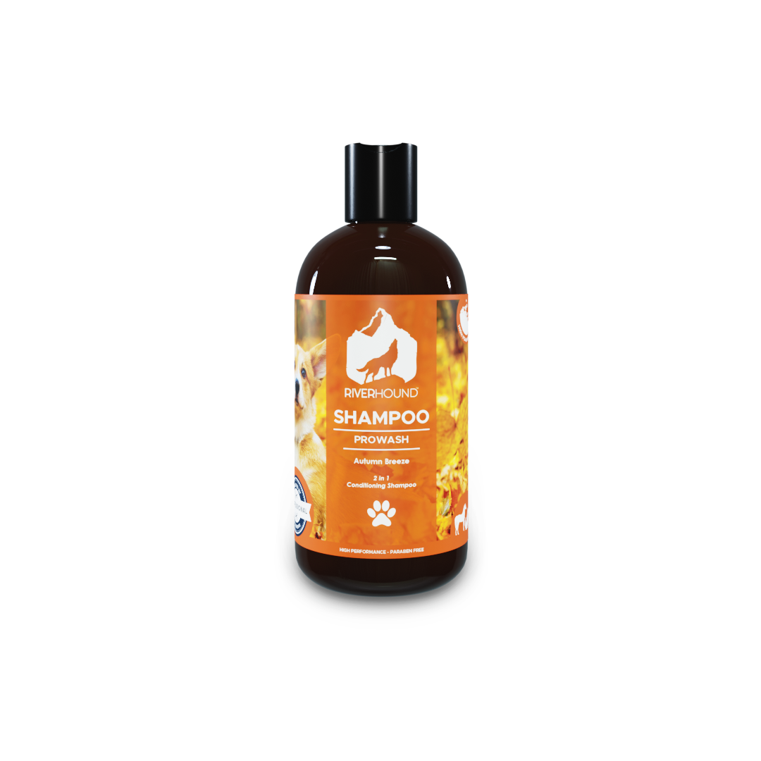 Pro Wash Autumn Breeze Shampoo - 250ml