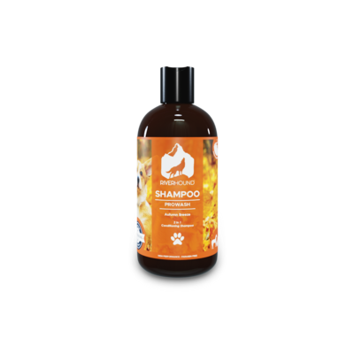 Pro Wash Autumn Breeze Shampoo - 250ml