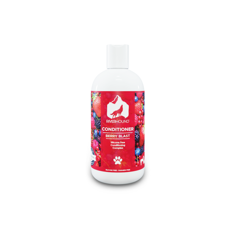 Berry Blast Conditioner - 250ml