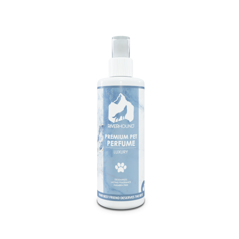 Luxury Perfume Mist - 250ml