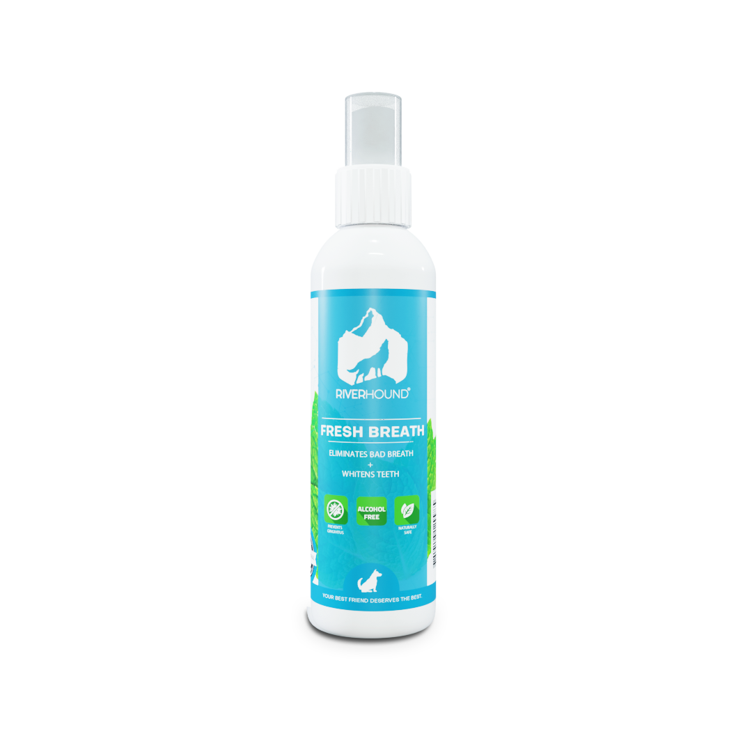 Fresh Breath - 200ml