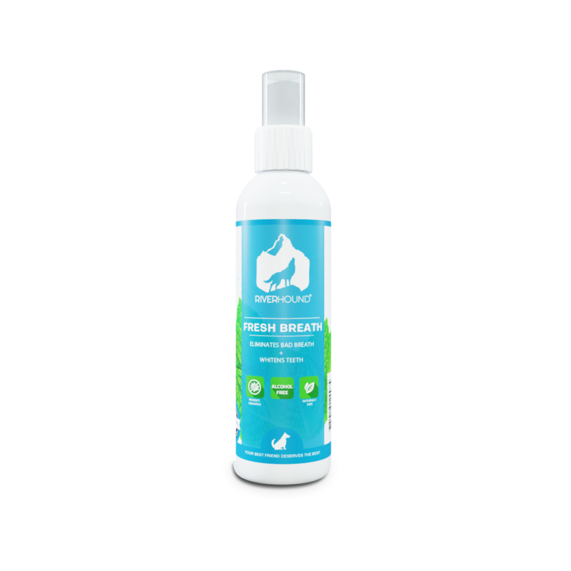 Fresh Breath - 200ml