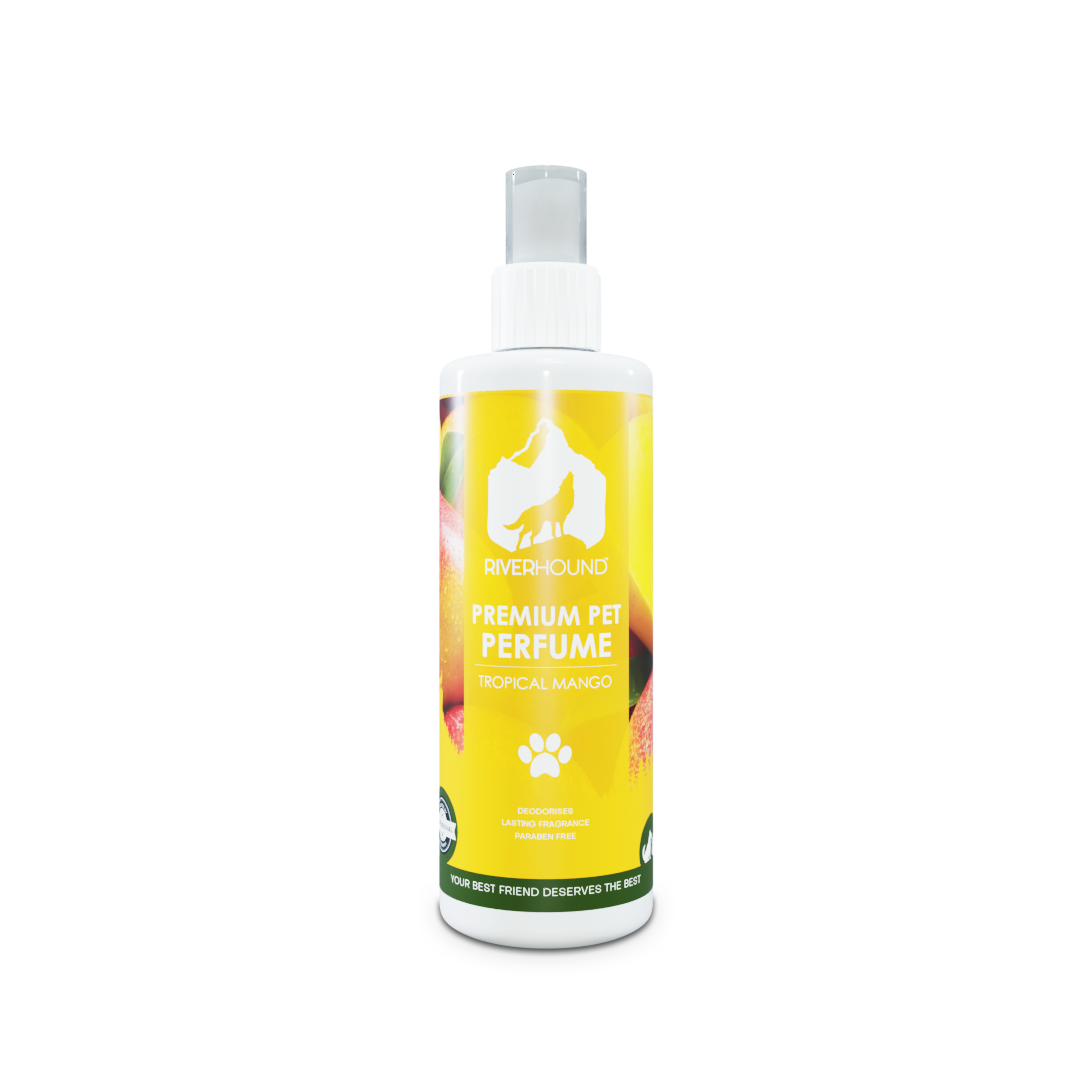 Tropical Mango Perfume Mist - 250ml