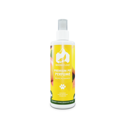 Tropical Mango Perfume Mist - 250ml