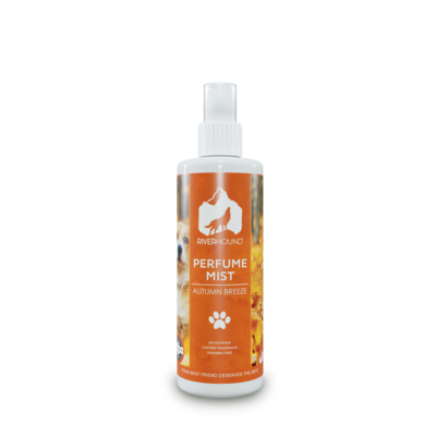 Autumn Breeze Perfume Mist - 250ml