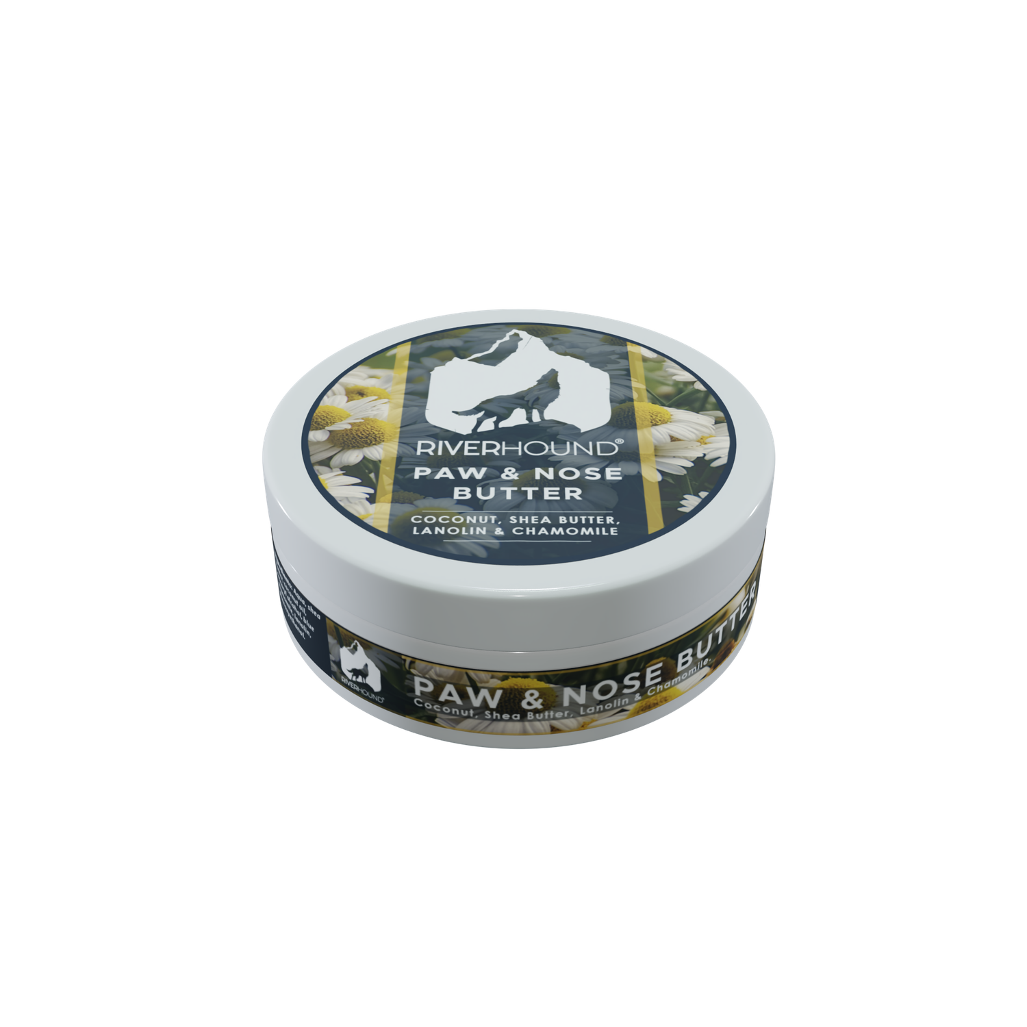 Paw &amp; Nose Butter - 125ml