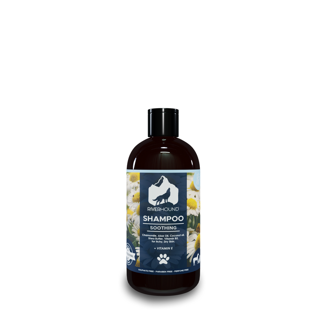 Soothing Shampoo 250ml