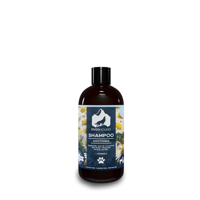 Soothing Shampoo 250ml