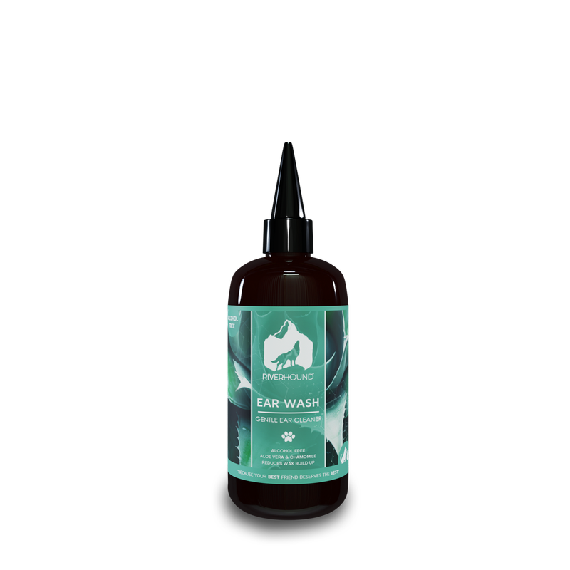 Ear Wash 200ml
