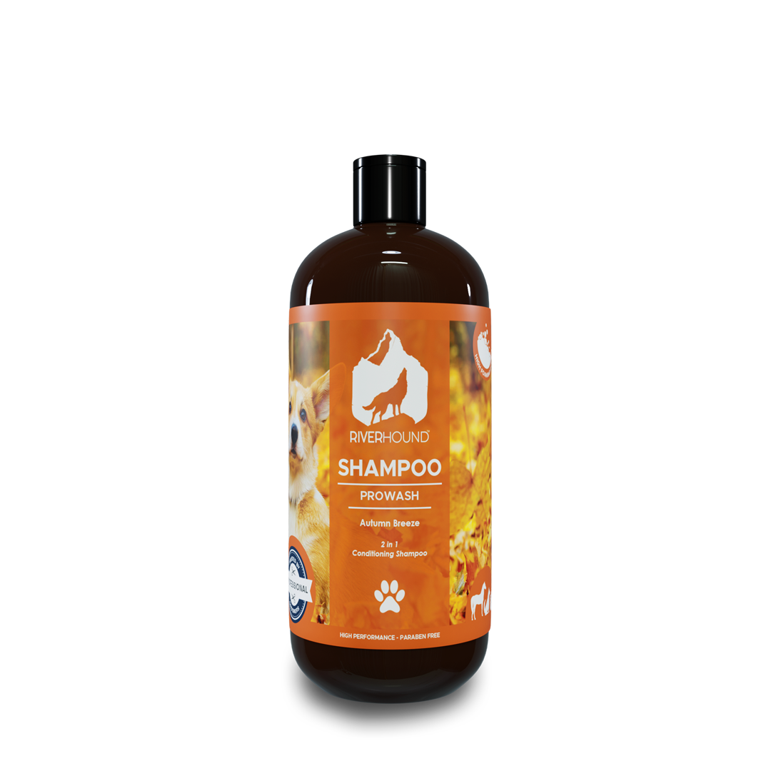 Pro Wash Autumn Breeze Shampoo - 500ml