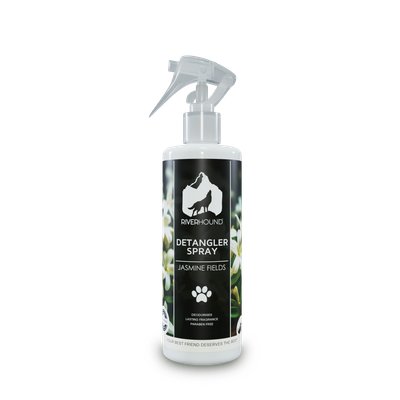 Jasmin Fields Detangler - 250ml