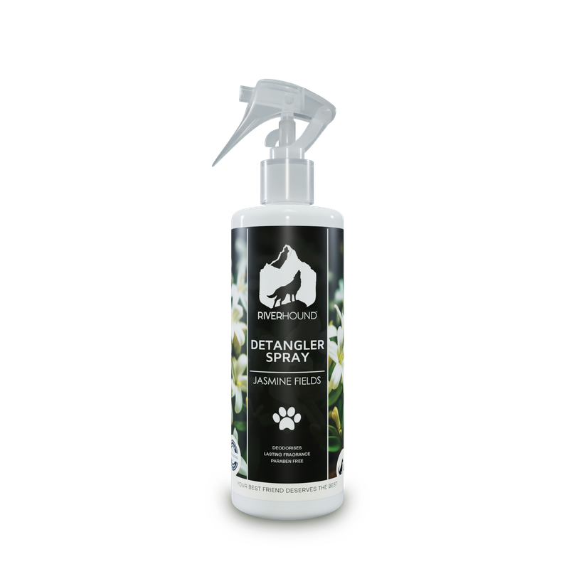 Jasmin Fields Detangler - 250ml