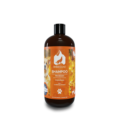 Pro Wash Autumn Breeze Shampoo - 500ml