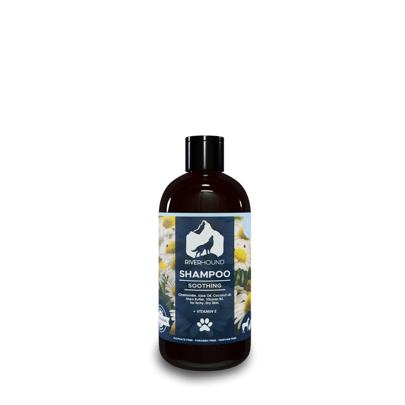 Soothing Shampoo 250ml