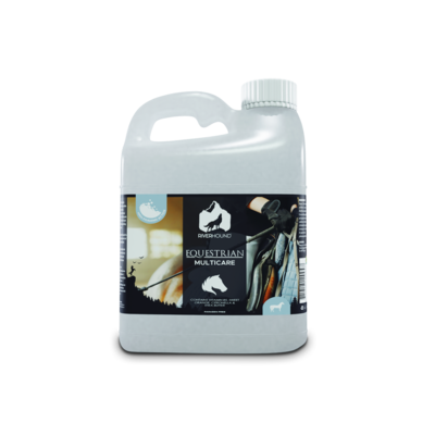 Horse Multicare Shampoo - 1lt