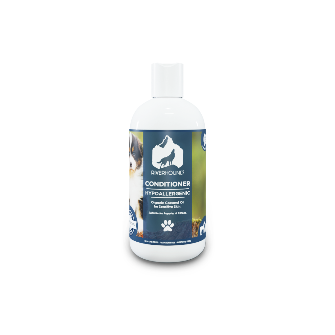 Hypoallergenic Conditioner - 250ml