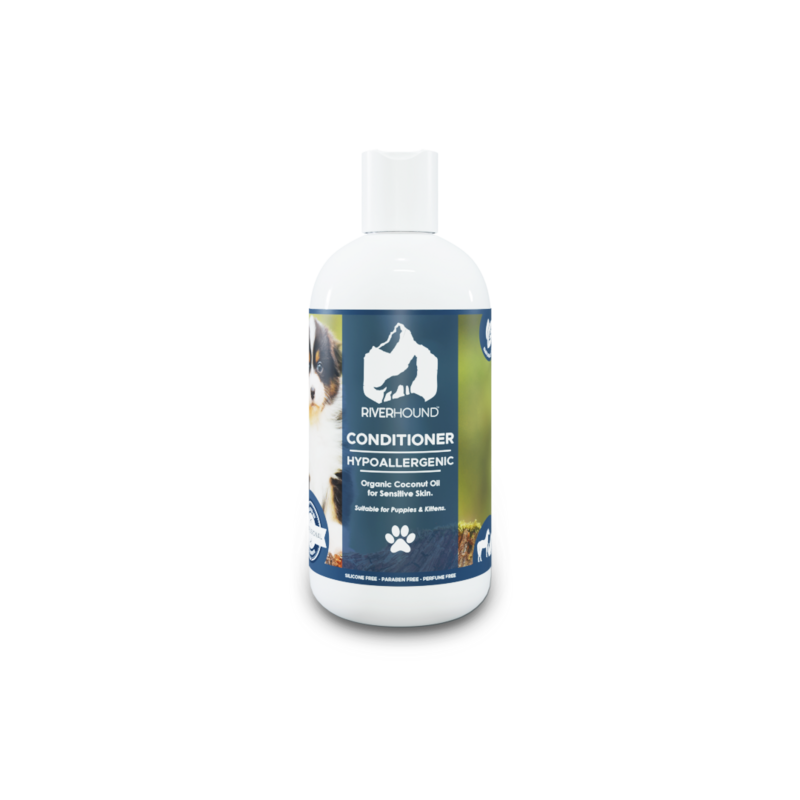 Hypoallergenic Conditioner - 250ml