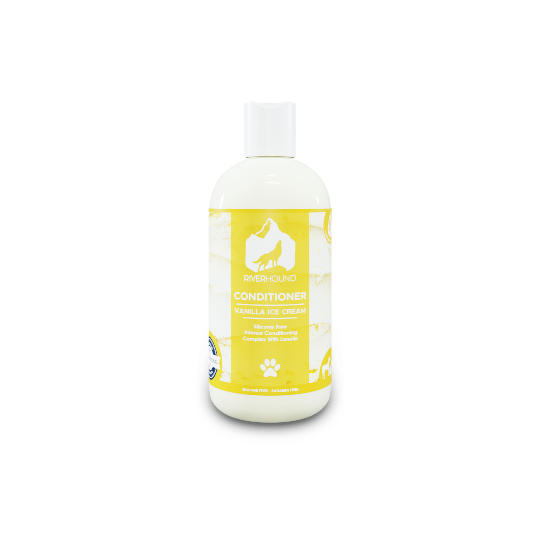 Vanilla Ice Cream Conditioner - 250ml