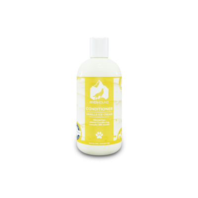 Vanilla Ice Cream Conditioner - 250ml