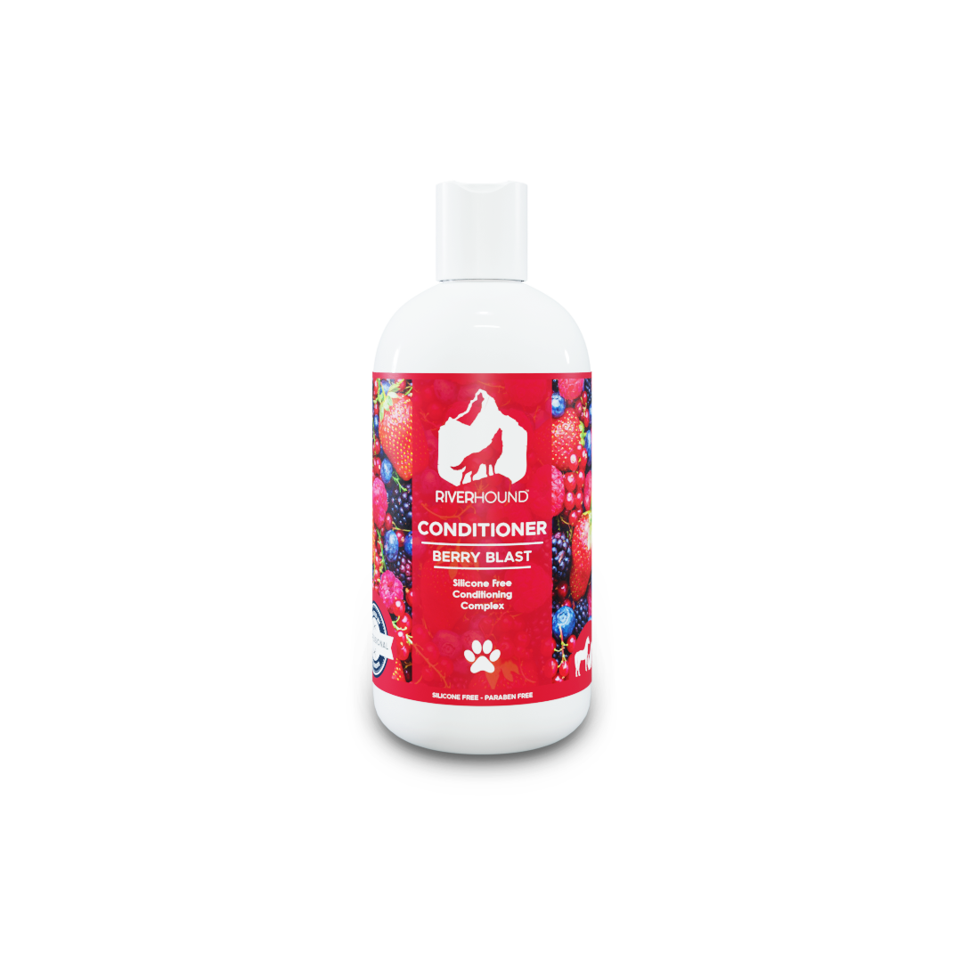 Berry Blast Conditioner - 250ml