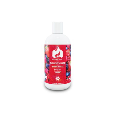 Berry Blast Conditioner - 250ml