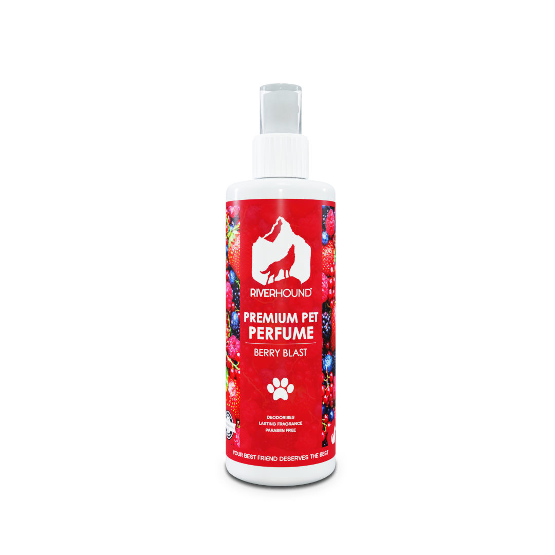 Berry Blast Perfume Mist - 250ml