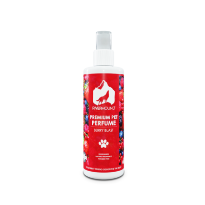 Berry Blast Perfume Mist - 250ml