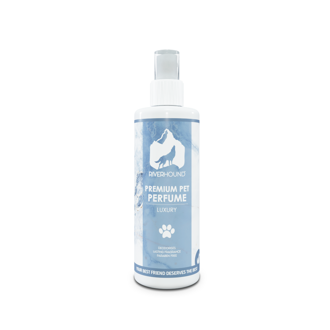 Luxury Perfume Mist - 250ml