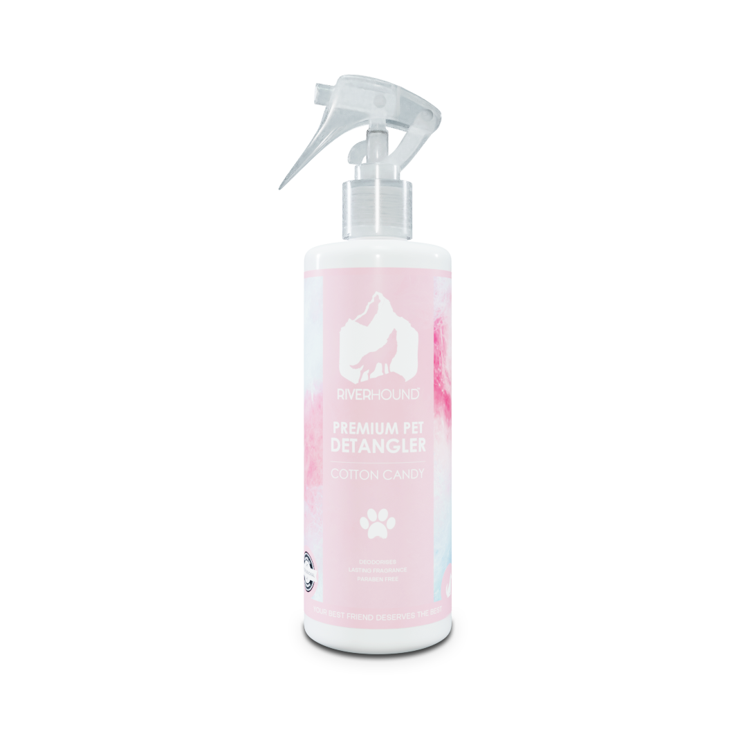 Cotton Candy Detangler - 250ml